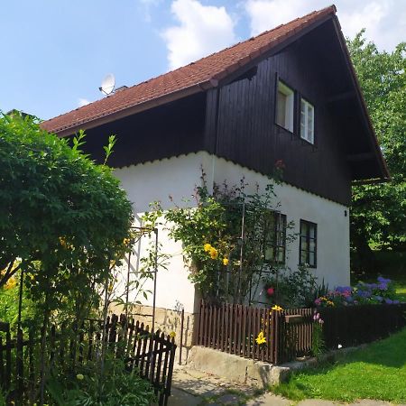 Ubytování v Českém ráji Holín Exteriér fotografie