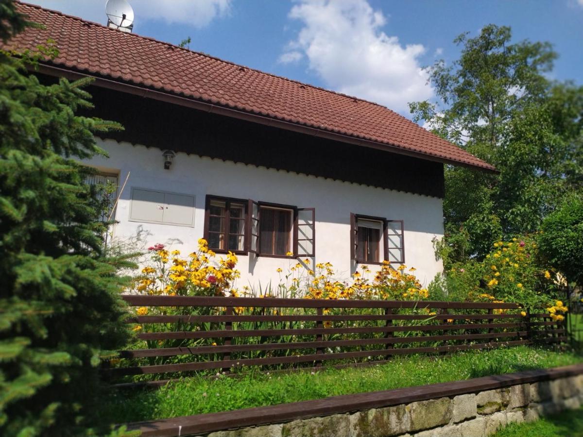 Ubytování v Českém ráji Holín Exteriér fotografie