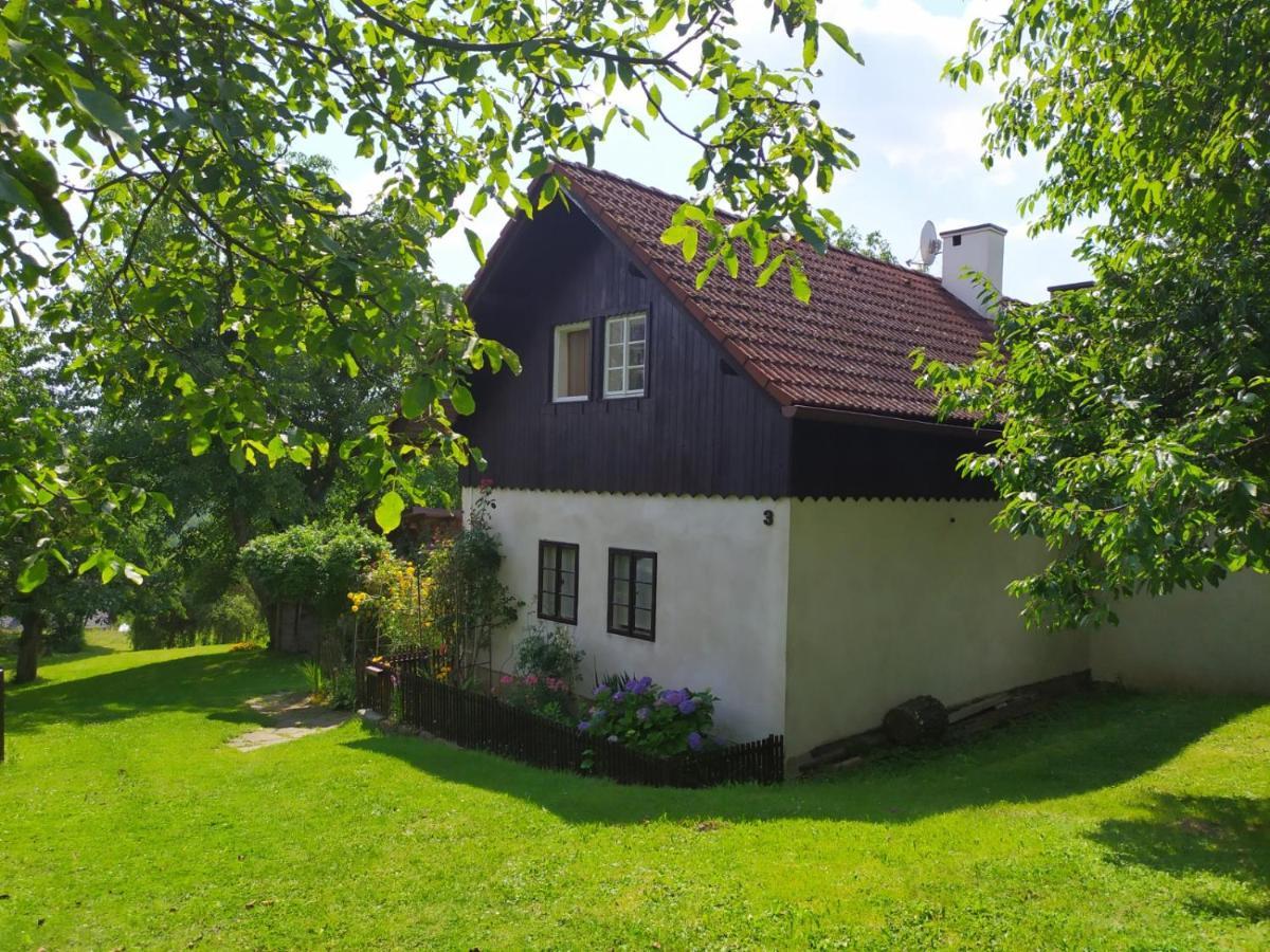 Ubytování v Českém ráji Holín Exteriér fotografie